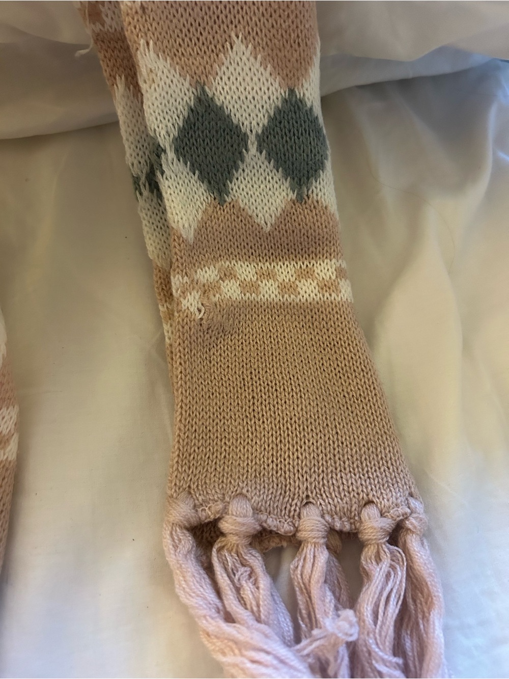 Scarf 🧣 - Picture 5 of 6